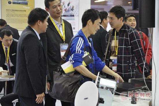 C-MARK�W�j���֔Uϵ�y(t��ng)����2016GET SHOWչ