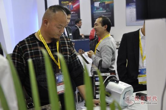 C-MARK�W�j���֔Uϵ�y(t��ng)����2016GET SHOWչ