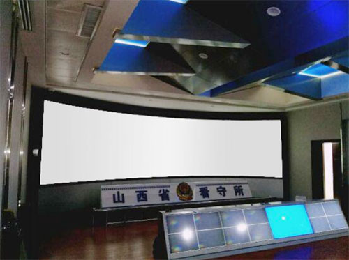 SonnocZˣ߶˹ͶӰCAɽʡO(jin)ϵy(tng)Ŀ