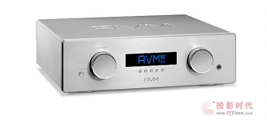 AVM Ovation SD62.jpg