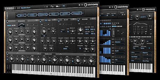 Steinberg l(f) Cubase Pro 8.5Ĺ̿Դ惦(ch)ƶ˲҅f(xi)