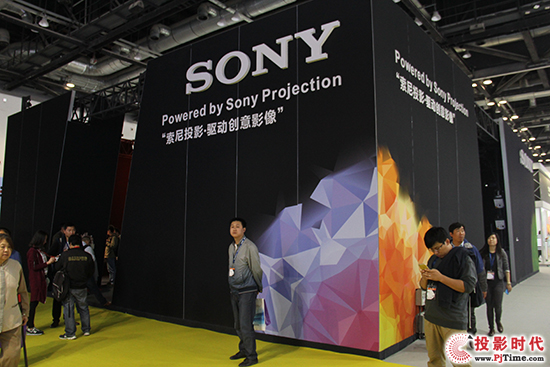 (chung)Ӱ(q)ߡ¼4K3DͶӰ@ʾ IFC China 2016