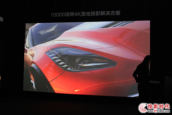 (chung)Ӱ(q)ߡ¼4K3DͶӰ@ʾ IFC China 2016