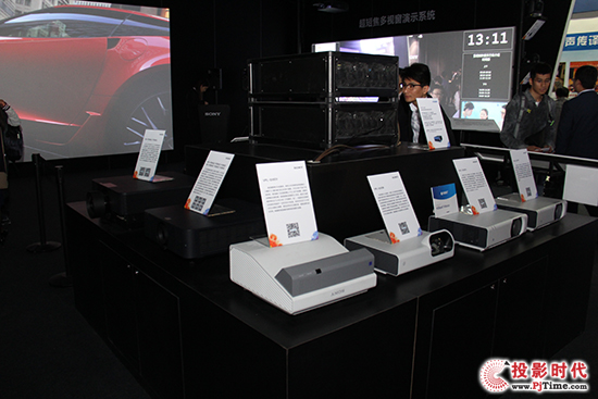(chung)Ӱ(q)ߡ¼4K3DͶӰ@ʾ IFC China 2016