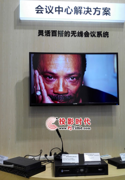 InfoComm China 2016IԹ늡һwȫI