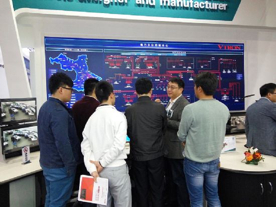 @rֵ(chung)Infocomm China 2016