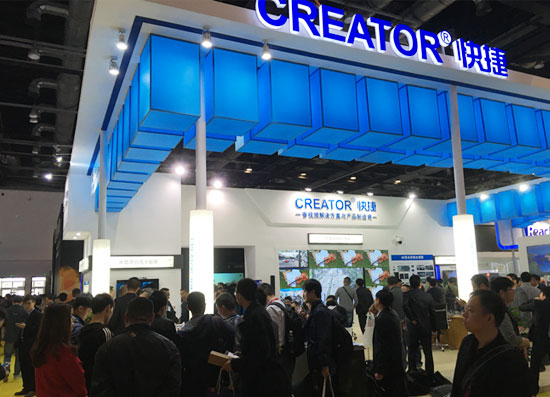 CREATORݏݵIFC2016 ҕֲʽƴcf(xi)ϵy(tng)˳