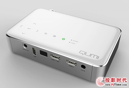 Vivitek(Ӎ)QUMI Q6֧փ(ni)WIFIMHLBUSBֱxS