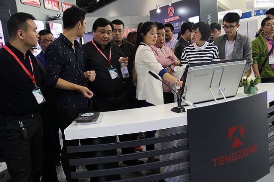 2016 InFoCommҕ (tng)o(w) |΢îa(chn)Ʒ׌x