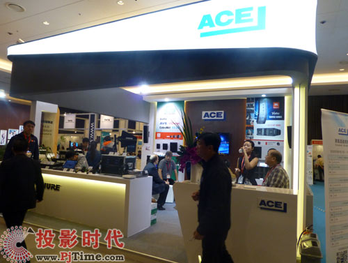 y栖JBLSoundcraftBSSȇHƷƳչInfocomm China 2016