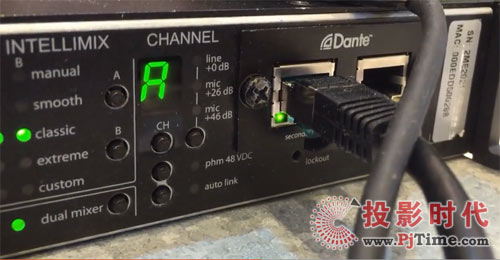 y栖JBLSoundcraftBSSȇHƷƳչInfocomm China 2016