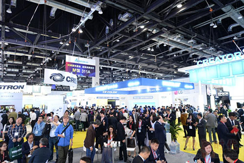 InfoComm China 2016 ^˔ل(chung)¸
