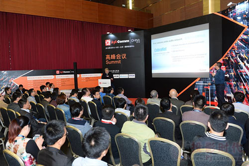 InfoComm China 2016 ^˔ل(chung)¸