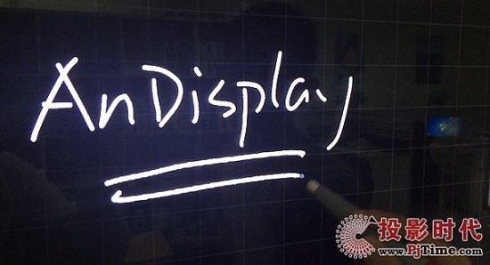 ΢ܛSurface hub|w(yn)õAnDisplayhƽ2016Infocomm