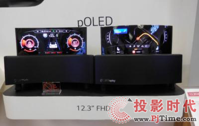 LGD?q)˹?yng)܇(ch)OLED@ʾ