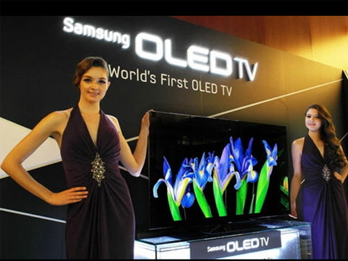 ԲM(jn)OLED ^(gu)ֱM(jn)QLEDr(sh)
