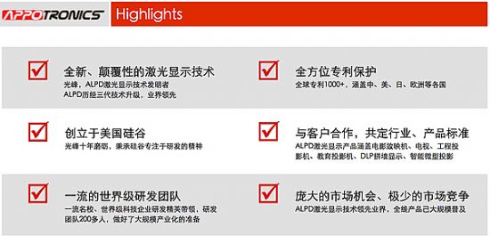 Worldwide recognition兢infocomm2016չ