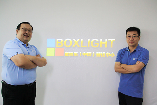 (sh)BOXLIGHTȭЇ(gu)Ј(chng)