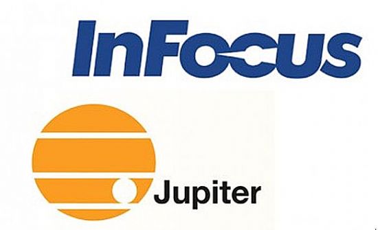 InFocusُƴ̎SJupiter Systems