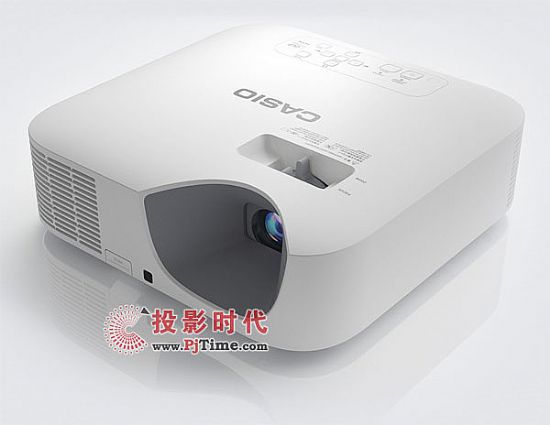 Casio XJ-F10X ͶӰC(j)