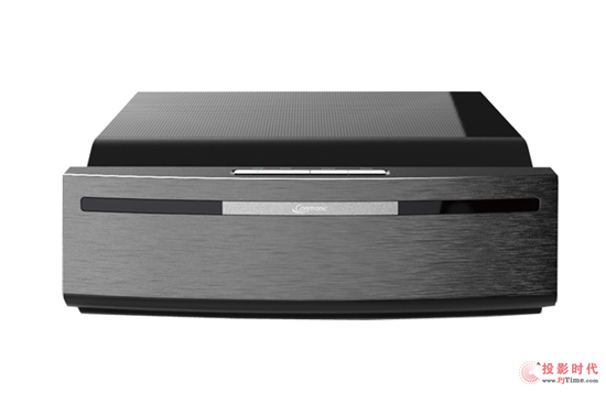 йInfoComm USA 2016װl(f)С6000ͶӰ