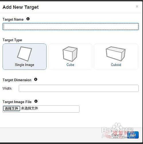 ��ͨAR�����F(xi��n)����Unity3D ƽ�_�ϵ��_�l(f��)ָ��
