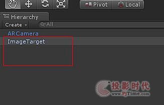��ͨAR�����F(xi��n)����Unity3D ƽ�_�ϵ��_�l(f��)ָ��