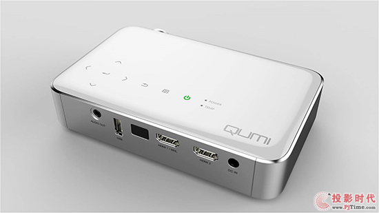 Vivitek(Ӎ)QUMI Q6֧փ(ni)WIFIMHLBUSBֱxS