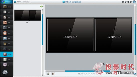 MCS3010ϵСgLEDƴӿƽ(hu)(w)ƽ_(ti)