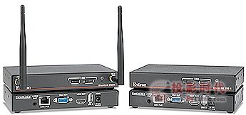 Extron ShareLink of(xi)ʽW(wng)P(gun)֧ iOS O(sh)R