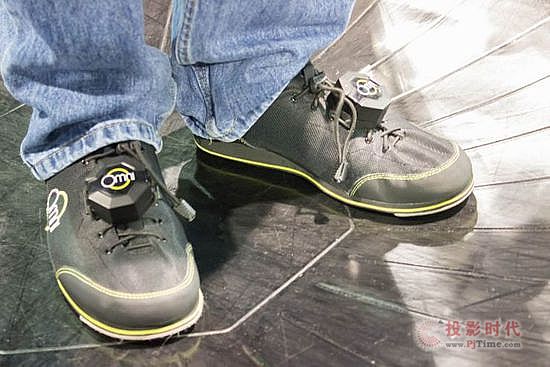 VRܲC(j)Virtuix Omniw(yn)SMF(xin)(sh)ܹǸ