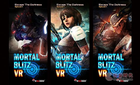 VR桰ΣC(j)ΑMortal Blitz VRʽVRSHOW