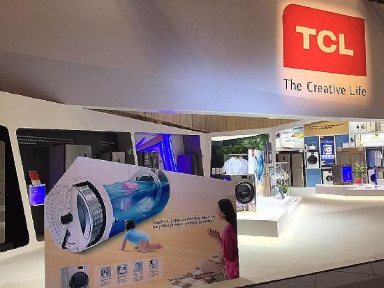 TCL QUHDcVR@GIFAc(din)ҕث@(chung)´(jing)