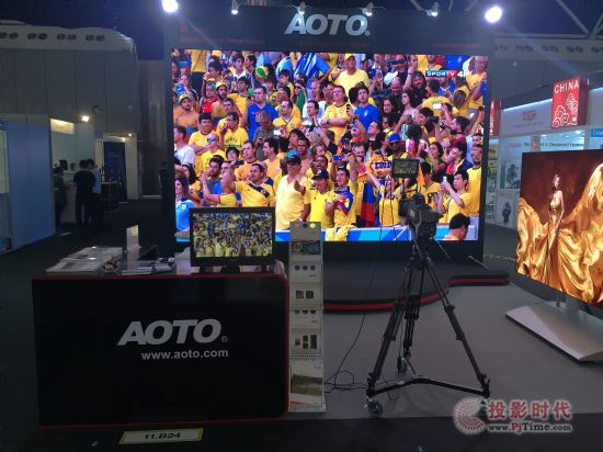 8K-24Bit�ں�HDR �W������Ƴ�MXCϵ����һ��ǰ��S�o(h��)С�g��LED