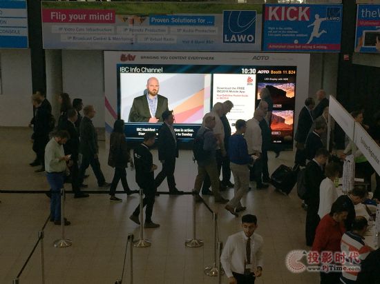 8K-24Bit�ں�HDR �W������Ƴ�MXCϵ����һ��ǰ��S�o(h��)С�g��LED