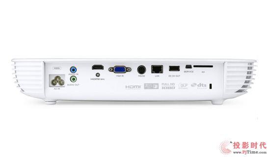 곞1080P LEDͶӰC(j)K650i_ (ni)Εr