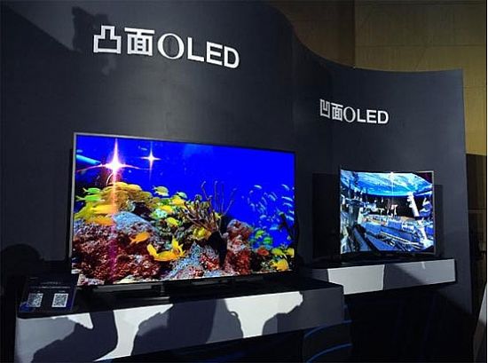 ʮһҕxُ(gu)g(sh)Ԕ⣺OLEDQLEDAR