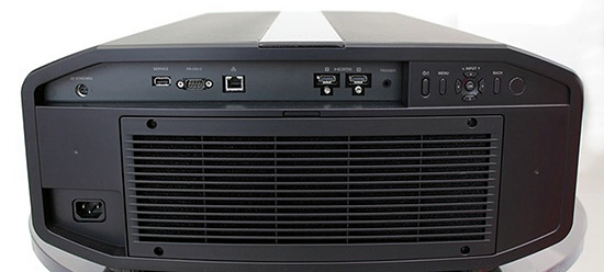 JVC DLA-Z14KŞͶӰC(j)ǈ(chng)Ϣ