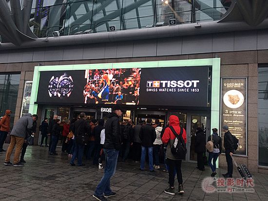 �R�չ�늑����p�S�o(h��)LED�@ʾ���WҫĪ˹�������̳�