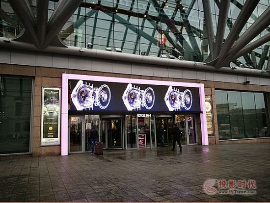 �R�չ�늑����p�S�o(h��)LED�@ʾ���WҫĪ˹�������̳�