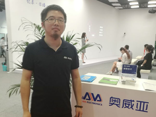 AVA:深化教育錄播應(yīng)用 讓學(xué)生自主地學(xué)習(xí)