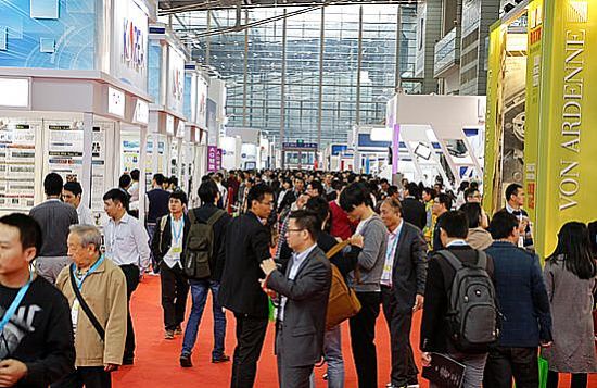 2016���ڇ��Hȫ�|�c�@ʾչ�A�M��Ļ