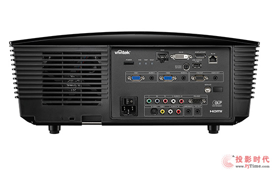 Vivitek(Ӎ)H5095SĽӿڿɝMͥÑNʘ(l)