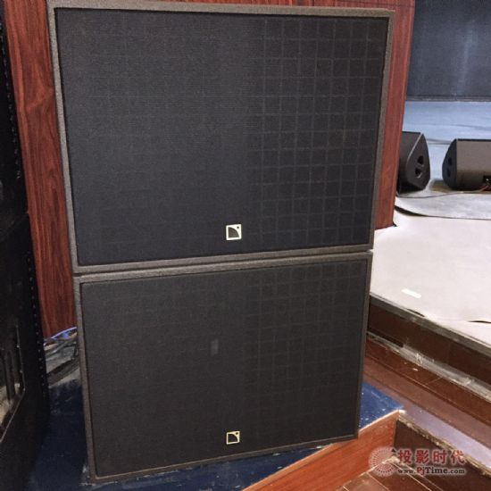 L-Acoustics KIVA IIϵy(tng)vԺ