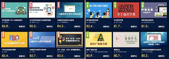 讓老師教老師 希沃集結(jié)號(hào)聚焦信息化教學(xué)難題|廣告