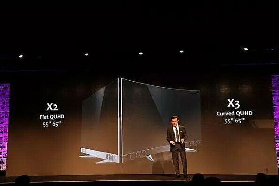 CES2017TCL XESS X2X3 ȫl(f) Nͻ2000f