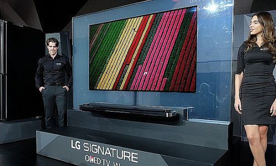 CES2017:@ʾƼooc(din)o