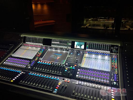 ȫ��͑׃��DiGiCo�M(j��n)�v���Ҵ�Ժ�脡Ժ���򄡈�