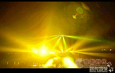 ���x���ǳ�ý�w���㡶�Ķɳ�ˮ�� ��ý�wͶӰ�� ��(sh��)���D��