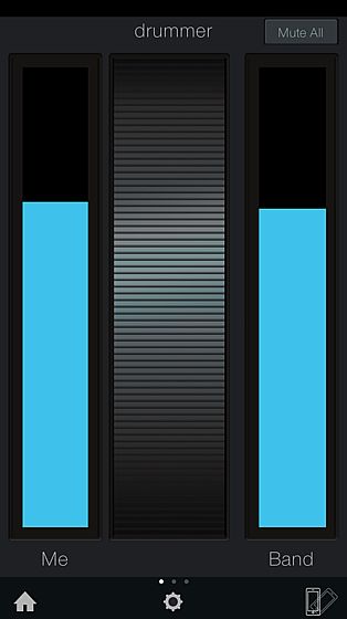 PreSonus�l(f��)��Monitor Mix Controlܛ��